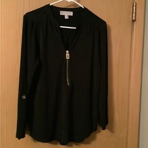 Womens Michael Kors top. Size Medium
